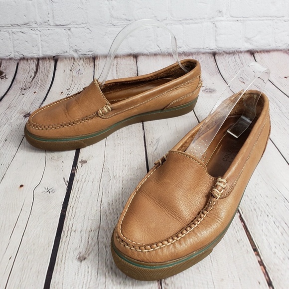 Cole Haan Sporting Loafers Mens 9 Leather Shoes main image 8